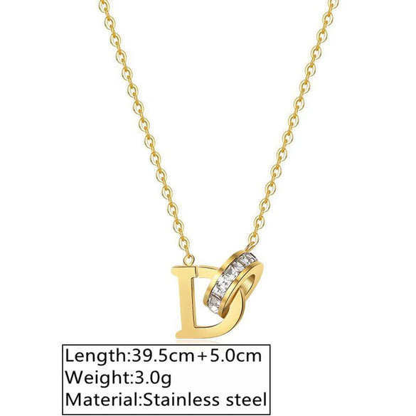 Wholesale Jewelry Vacation Simple Style Commute Geometric 304 Stainless Steel Artificial Rhinestones 18K Gold Plated Plating Jewelry Set