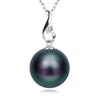 Wholesale Jewelry Women's Imitation Pearl Light Luxury Style Geometric Copper Jewelry Inlaid With Zircon