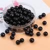 Wholesale Jewelry Wooden Round Bead Antique Handmade Oil Treated Beaded Bracelet Accessories