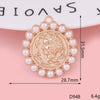 Wholesale Jewelry Zinc Alloy Love Bow Pendant Accessories With Hirback Pattern And Dripping Oil Design For Women