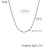 Wholesale 18K Gold Plated Stainless Steel And Zircon Baby's Breath Cauliflower Chain Sparkling Bracelet And Clavicle Necklace Set For Women