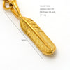 Wholesale 18K Gold Plated Stainless Steel Quirky Cartoon Jewelry Necklace And Bracelet Accessories