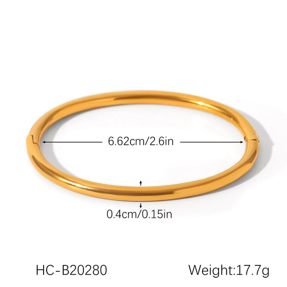 Wholesale 18K Goldplated Stainless Steel Starfish Conch Scallop Cross Electroplated Ocean Breeze Minimalist Ins Style Ring Bracelet Jewelry Accessories