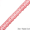 Wholesale Lace Rope For Diy Crafts Clothing Accessories Simple Style