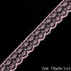 Wholesale Lace Rope For Diy Crafts Clothing Accessories Simple Style