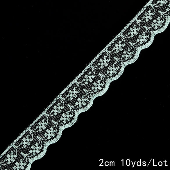 Wholesale Lace Rope For Diy Crafts Clothing Accessories Simple Style