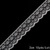 Wholesale Lace Rope For Diy Crafts Clothing Accessories Simple Style