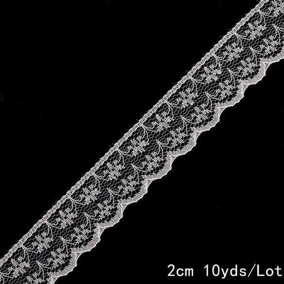 Wholesale Lace Rope For Diy Crafts Clothing Accessories Simple Style