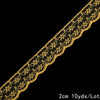 Wholesale Lace Rope For Diy Crafts Clothing Accessories Simple Style