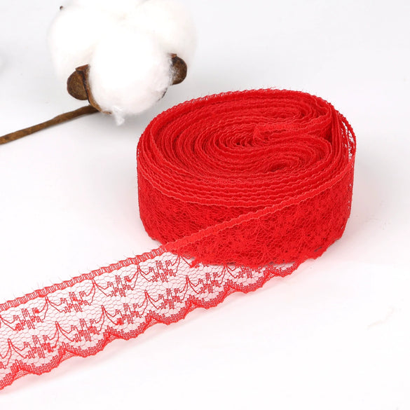 Wholesale Lace Rope For Diy Crafts Clothing Accessories Simple Style