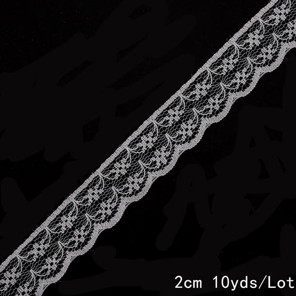 Wholesale Lace Rope For Diy Crafts Clothing Accessories Simple Style
