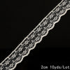 Wholesale Lace Rope For Diy Crafts Clothing Accessories Simple Style