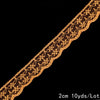 Wholesale Lace Rope For Diy Crafts Clothing Accessories Simple Style