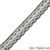 Wholesale Lace Rope For Diy Crafts Clothing Accessories Simple Style
