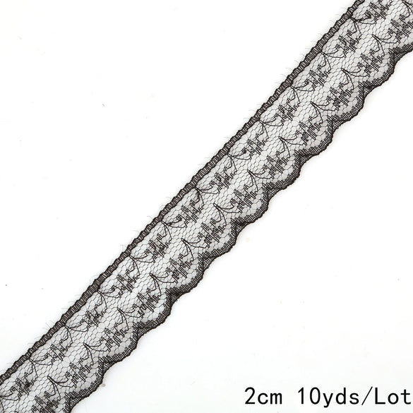 Wholesale Lace Rope For Diy Crafts Clothing Accessories Simple Style