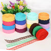 Wholesale Lace Rope For Diy Crafts Clothing Accessories Simple Style