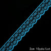 Wholesale Lace Rope For Diy Crafts Clothing Accessories Simple Style