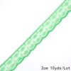 Wholesale Lace Rope For Diy Crafts Clothing Accessories Simple Style
