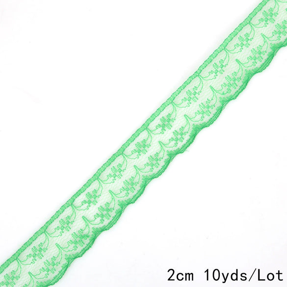 Wholesale Lace Rope For Diy Crafts Clothing Accessories Simple Style
