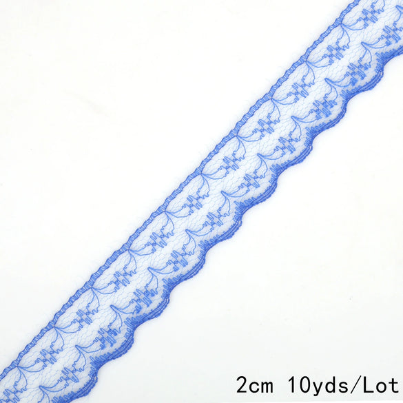 Wholesale Lace Rope For Diy Crafts Clothing Accessories Simple Style