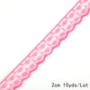 Wholesale Lace Rope For Diy Crafts Clothing Accessories Simple Style