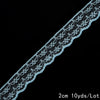 Wholesale Lace Rope For Diy Crafts Clothing Accessories Simple Style