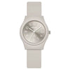 Wholesale Ladies Casual Digital Silicone Quartz Watch In Candy Color Round Dial Alloy Case