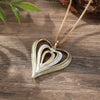 Wholesale Ladies Enamel Geometric Starfish Zinc Alloy Necklace With Paint Oil Processing And Irregular Flower Design
