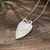 Wholesale Ladies Enamel Geometric Starfish Zinc Alloy Necklace With Paint Oil Processing And Irregular Flower Design