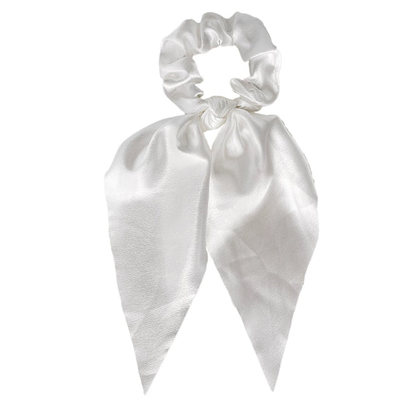 Wholesale Ladies Headwear Satin Fabric Bow With Crystal Messy And Light Luxury Style