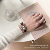 Wholesale Ladies Medieval Style Oval Dial Alloy Case Watch
