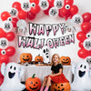 Wholesale Latex Round Decorative Balloons For Halloween Party Decoration