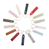 Wholesale Leather Key Chain Creative Pendant Modern Simplicity Style