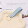 Wholesale Leather Key Chain Creative Pendant Modern Simplicity Style