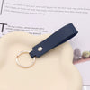 Wholesale Leather Key Chain Creative Pendant Modern Simplicity Style