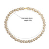 Wholesale Light Luxury Copper Inlaid Zirconium Heartshaped Love Jewelry Necklace Bracelet With Love Water Drops And Bells Pattern For Ladies