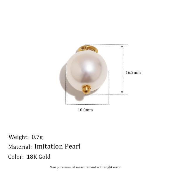 Wholesale Light Luxury Diy Starfish Heart Photo Box Pendant Jewelry Accessories Stainless Steel 18K Goldplated