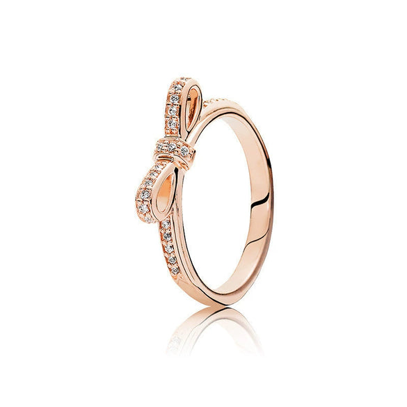 Wholesale Light Luxury Geometric Silver Electroplated Couple Rings