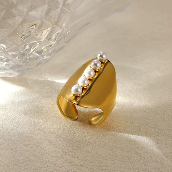 Wholesale Light Luxury Microinlaid Zircon Open Ring Copper Electroplated Love Devil's Eye Bow Tie Diamond U Shape Unisex Jewelry