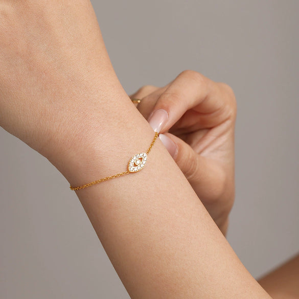 Wholesale Light Luxury Niche 316L Stainless Steel Zircon Multilayer Clavicle Necklace And Bracelet With Electroplating For Women