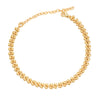 Wholesale Light Luxury Style Heart Geometric Zircon Inlaid Copper Plated Real Gold Women's Bracelet