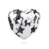 Wholesale Loose Beads For Bracelet Metal Feather One Horned Pig Totem Style With Electroplating