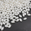 Wholesale Loose Beads Plastic Resin Round Beaded Jewelry Accessories For Diy Handmade Bracelet Necklace