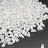 Wholesale Loose Beads Plastic Resin Round Beaded Jewelry Accessories For Diy Handmade Bracelet Necklace