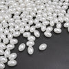 Wholesale Loose Beads Plastic Resin Round Beaded Jewelry Accessories For Diy Handmade Bracelet Necklace