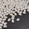 Wholesale Loose Beads Plastic Resin Round Beaded Jewelry Accessories For Diy Handmade Bracelet Necklace