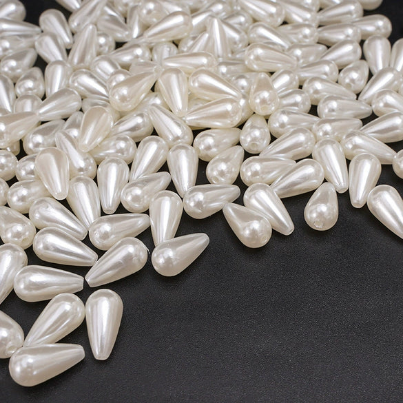 Wholesale Loose Beads Plastic Resin Round Beaded Jewelry Accessories For Diy Handmade Bracelet Necklace