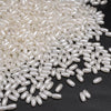 Wholesale Loose Beads Plastic Resin Round Beaded Jewelry Accessories For Diy Handmade Bracelet Necklace