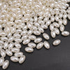 Wholesale Loose Beads Plastic Resin Round Beaded Jewelry Accessories For Diy Handmade Bracelet Necklace