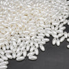 Wholesale Loose Beads Plastic Resin Round Beaded Jewelry Accessories For Diy Handmade Bracelet Necklace